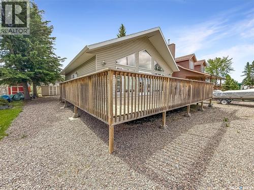 5 Red Willow Crescent, Candle Lake, SK 