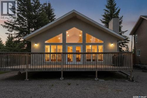 5 Red Willow Crescent, Candle Lake, SK 