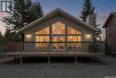 5 Red Willow Crescent, Candle Lake, SK 