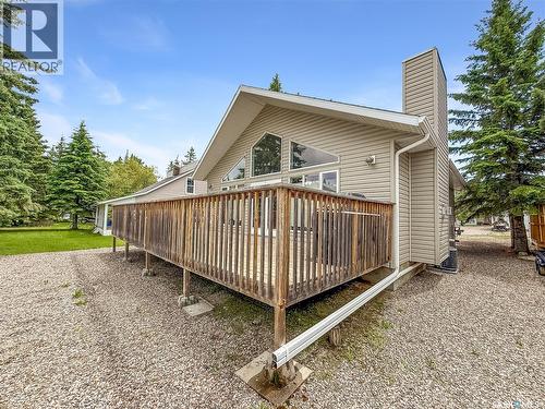 5 Red Willow Crescent, Candle Lake, SK 