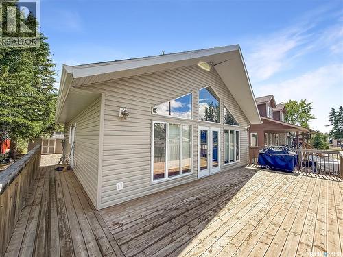 5 Red Willow Crescent, Candle Lake, SK 