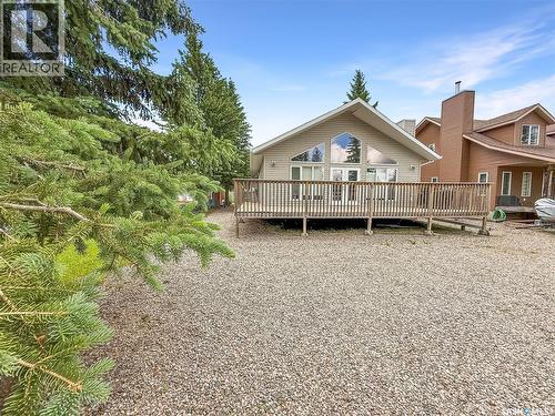 5 Red Willow Crescent, Candle Lake, SK 