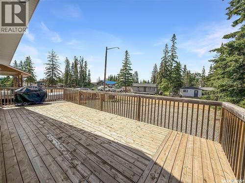 5 Red Willow Crescent, Candle Lake, SK 
