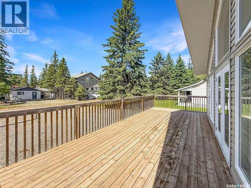 5 Red Willow Crescent, Candle Lake, SK 