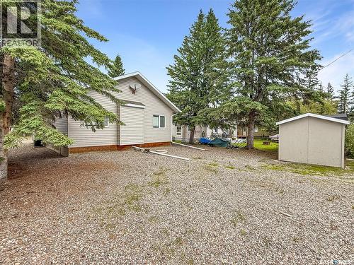 5 Red Willow Crescent, Candle Lake, SK 