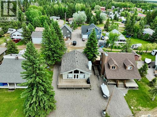 5 Red Willow Crescent, Candle Lake, SK 