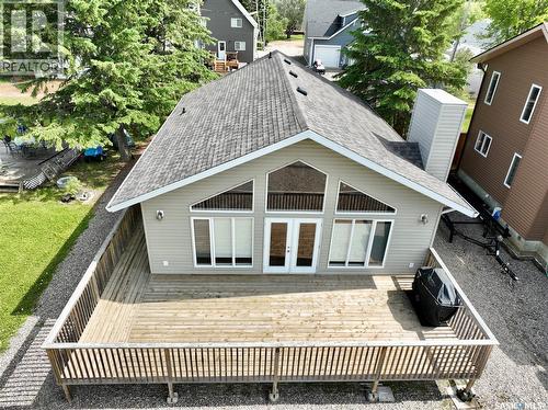 5 Red Willow Crescent, Candle Lake, SK 
