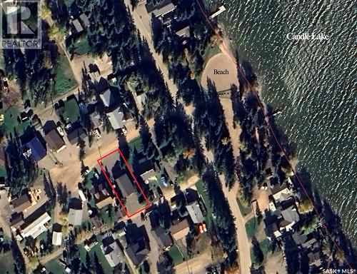 5 Red Willow Crescent, Candle Lake, SK 