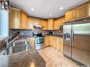 5 Red Willow Crescent, Candle Lake, SK 