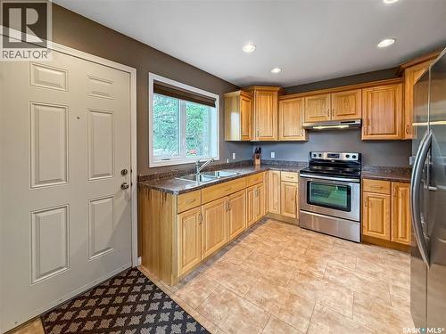5 Red Willow Crescent, Candle Lake, SK 