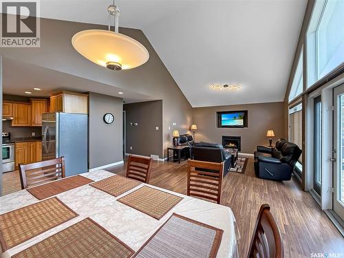 5 Red Willow Crescent, Candle Lake, SK 