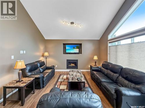 5 Red Willow Crescent, Candle Lake, SK 