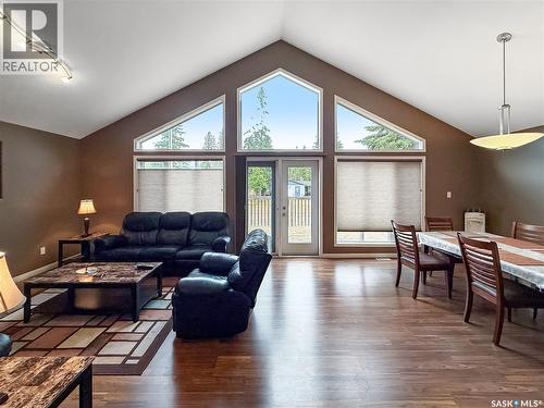 5 Red Willow Crescent, Candle Lake, SK 