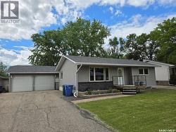 18 Mountain DRIVE Carlyle, SK S0C 0R0