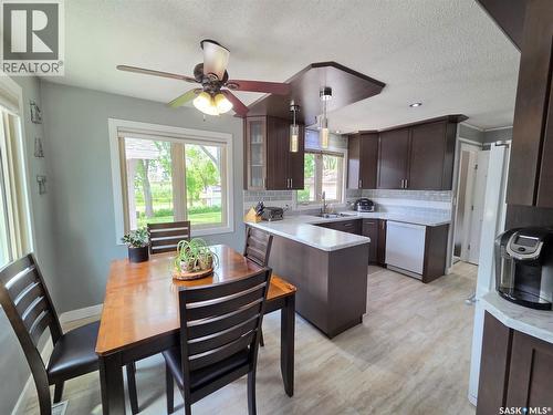 18 Mountain Drive, Carlyle, SK 