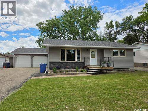 18 Mountain Drive, Carlyle, SK 
