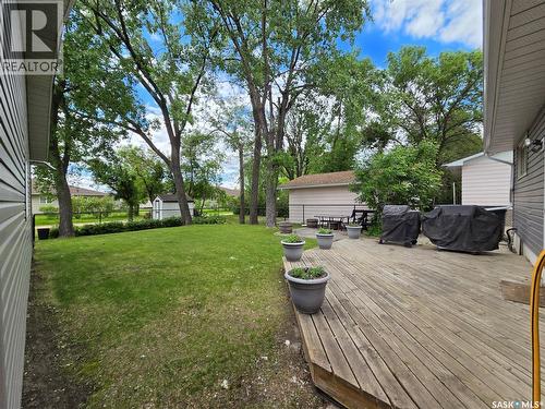 18 Mountain Drive, Carlyle, SK 