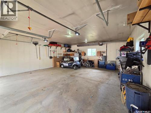18 Mountain Drive, Carlyle, SK 