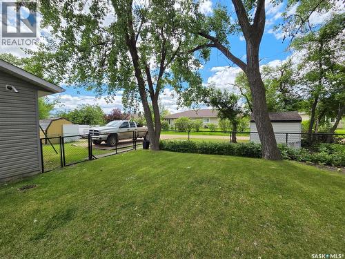 18 Mountain Drive, Carlyle, SK 