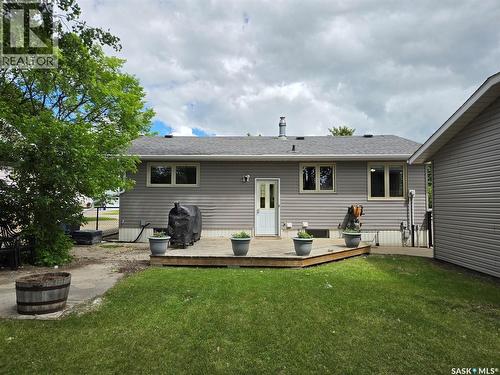18 Mountain Drive, Carlyle, SK 