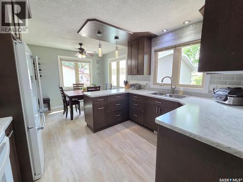 18 Mountain Drive, Carlyle, SK 