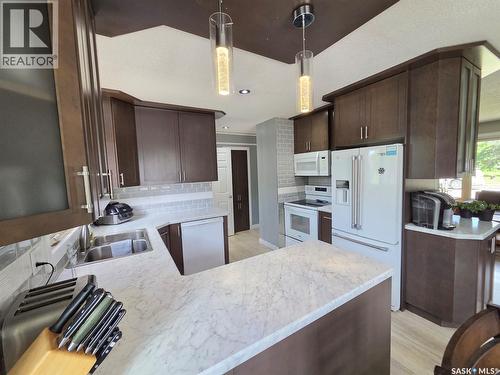 18 Mountain Drive, Carlyle, SK 