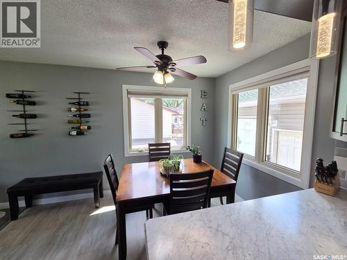 18 Mountain Drive, Carlyle, SK 