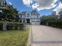 3568 JOAN DRIVE  Mississauga, ON L5B 1T8