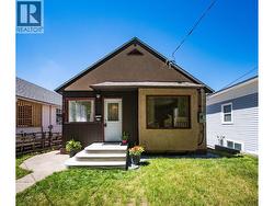 1110 Second Avenue Trail, BC V1R 1L4