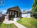 1110 Second Avenue, Trail, BC 