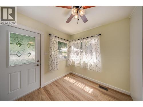 1110 Second Avenue, Trail, BC 