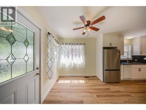 1110 Second Avenue, Trail, BC 