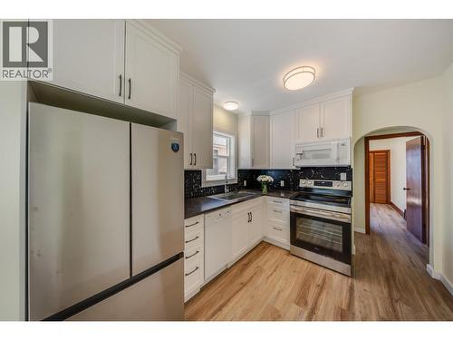 1110 Second Avenue, Trail, BC 