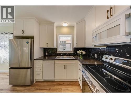 1110 Second Avenue, Trail, BC 