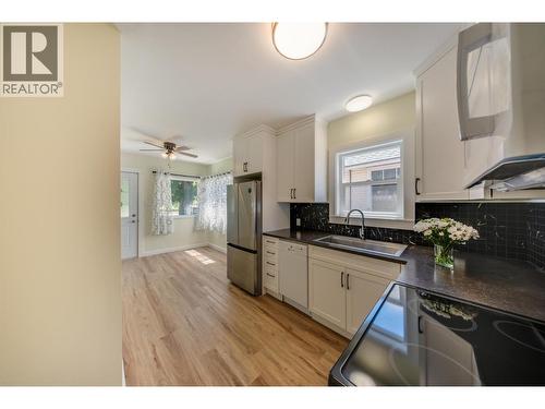 1110 Second Avenue, Trail, BC 