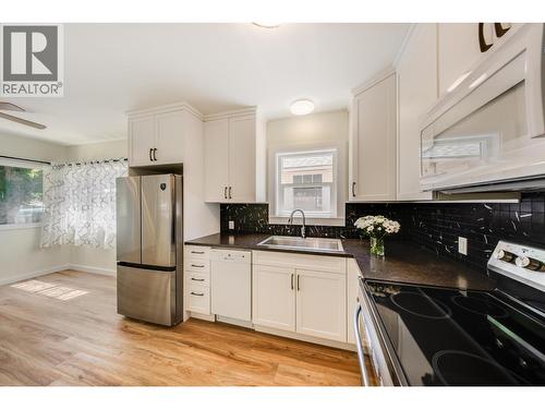 1110 Second Avenue, Trail, BC 