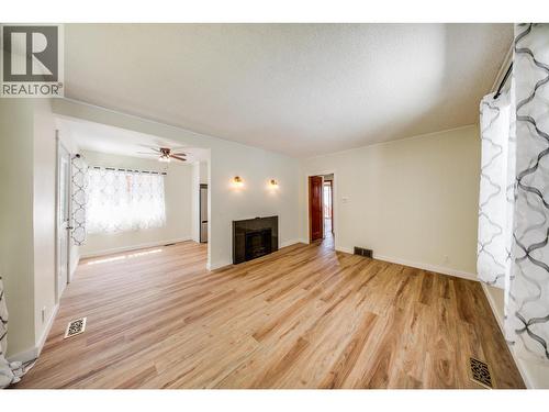 1110 Second Avenue, Trail, BC 