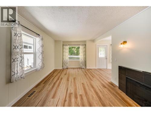 1110 Second Avenue, Trail, BC 