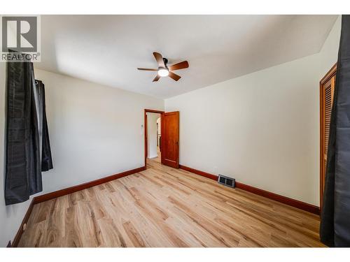 1110 Second Avenue, Trail, BC 