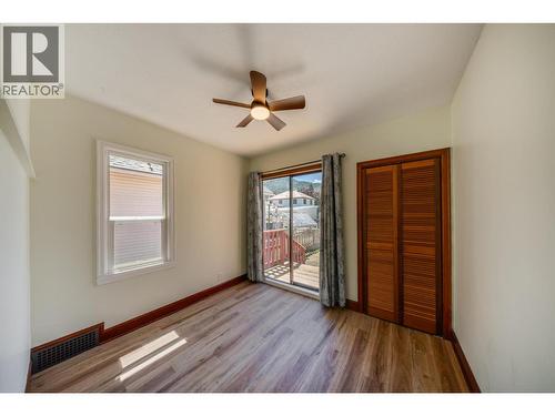1110 Second Avenue, Trail, BC 