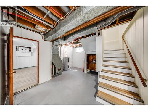 1110 Second Avenue, Trail, BC 