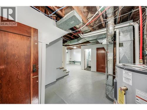 1110 Second Avenue, Trail, BC 