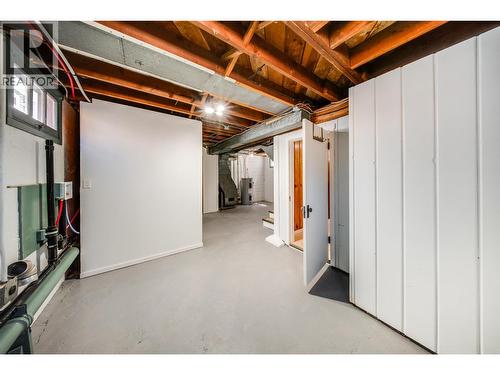 1110 Second Avenue, Trail, BC 