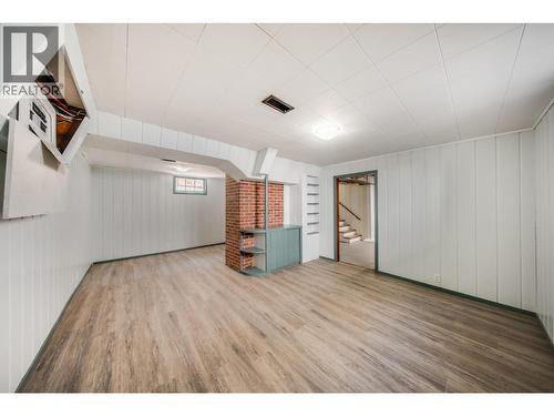 1110 Second Avenue, Trail, BC 