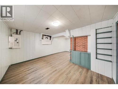 1110 Second Avenue, Trail, BC 