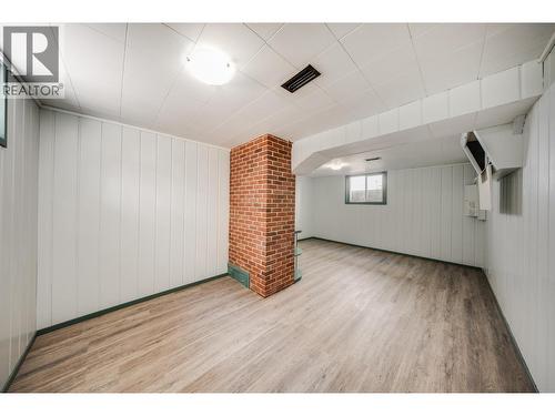 1110 Second Avenue, Trail, BC 