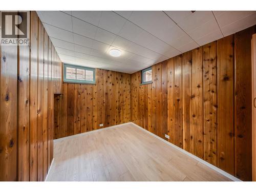 1110 Second Avenue, Trail, BC 