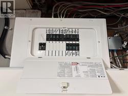 New 100amp sub panel - 