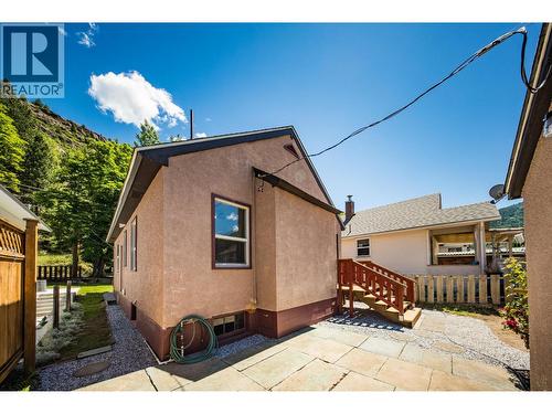 1110 Second Avenue, Trail, BC 