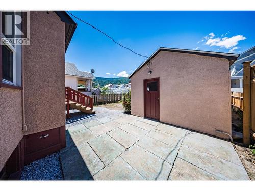 1110 Second Avenue, Trail, BC 